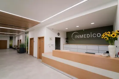 lek. Michał Pułtorak, Urolog